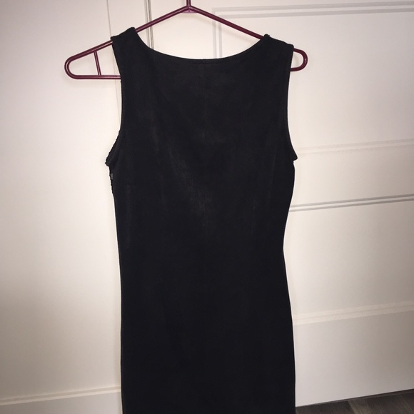 Black dress - Small - Cache cache (France) - Picture 2 of 4